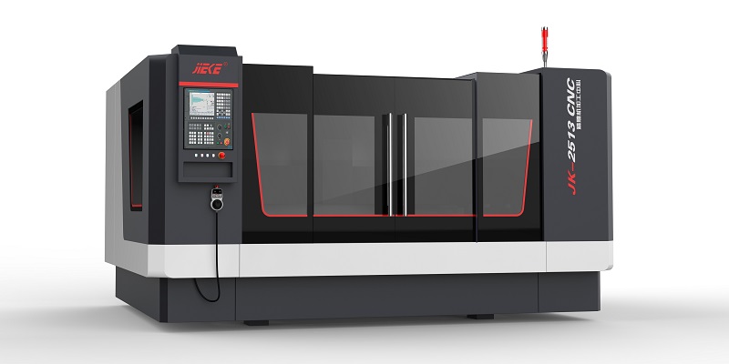 杰克2513数控加工中心